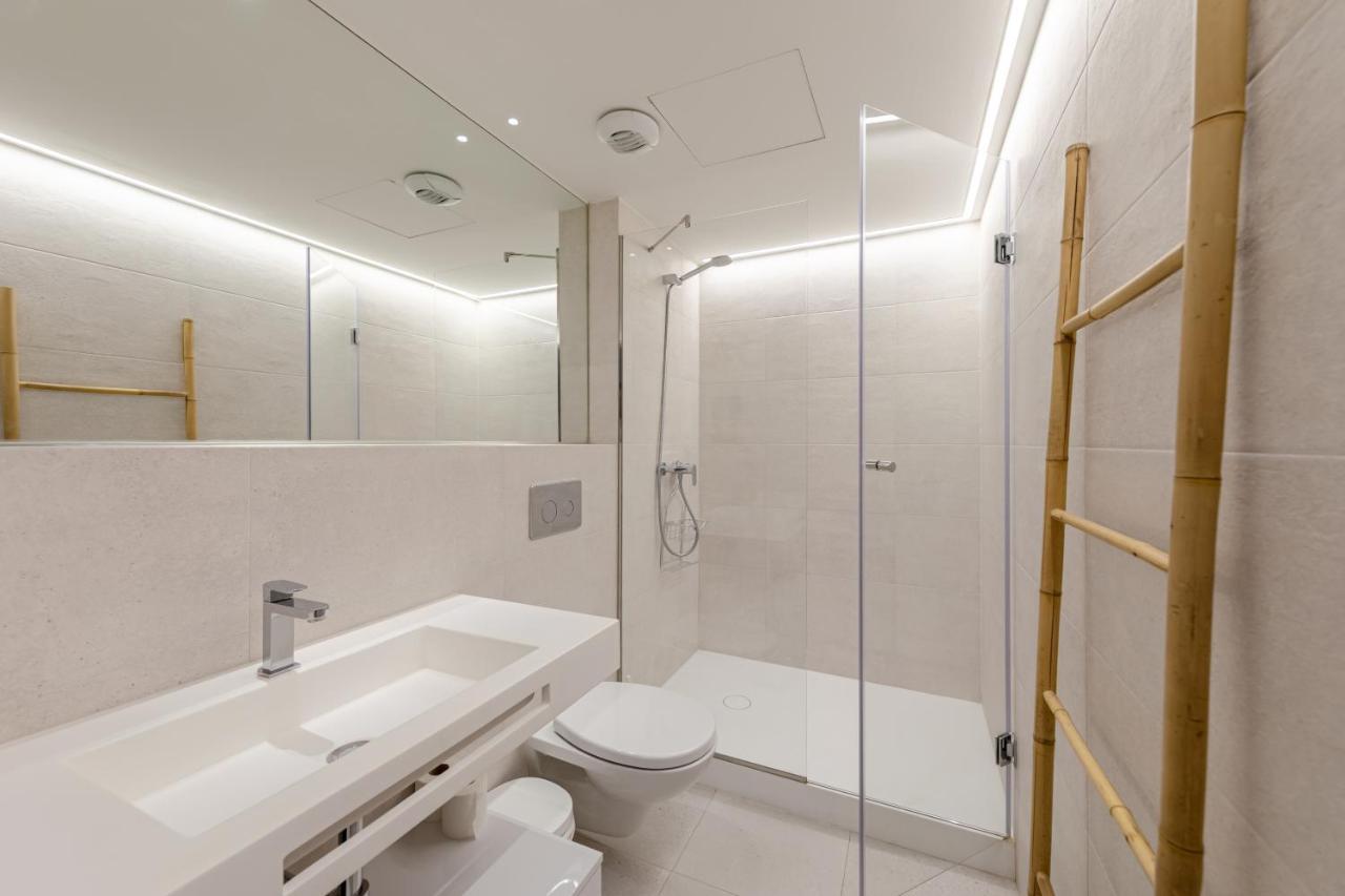 Apartamento Sevilla Centro Ngoại thất bức ảnh