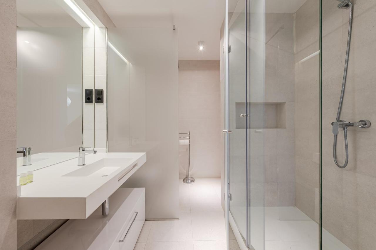 Apartamento Sevilla Centro Ngoại thất bức ảnh
