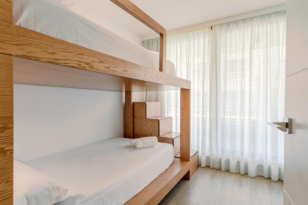 Apartamento Sevilla Centro Ngoại thất bức ảnh