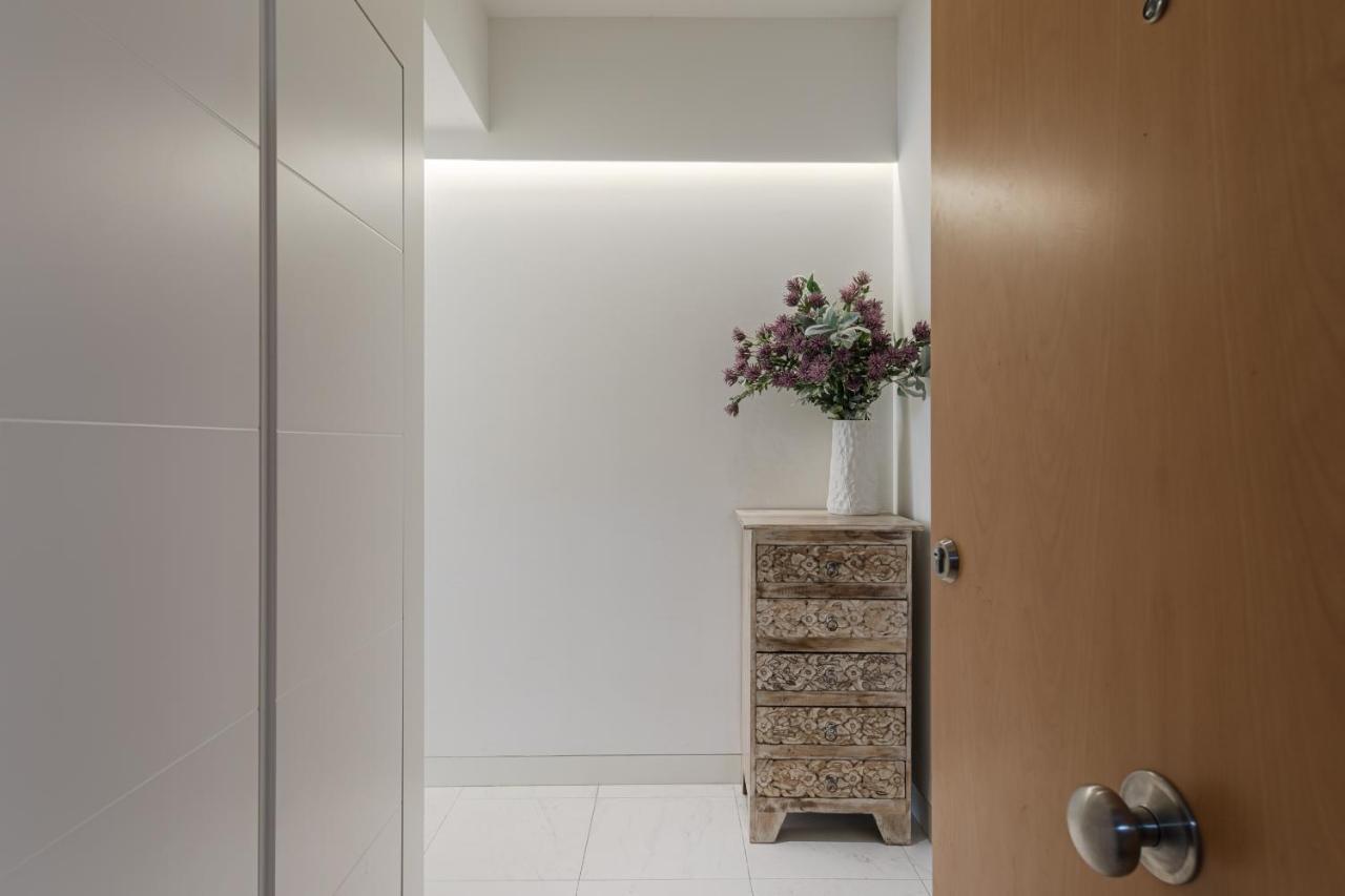 Apartamento Sevilla Centro Ngoại thất bức ảnh